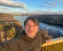 Сергей Притула показал редкие кадры с возлюбленной и детьми в особенном месте