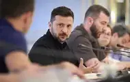 Зеленский предположил "плохой сценарий" в Венгрии