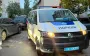 В Киеве посреди двора взорвался автомобиль: что произошло (фото)