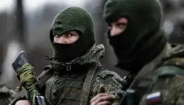 Російська ДРГ вбила кількох цивільних у Покровську — диверсантів ліквідували
