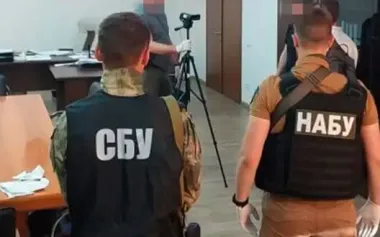 SSU conducted searches of relatives of NABU detective who investigated number of high-profile cases, - statement by Bureau