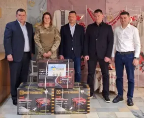 У Національній бібліотеці України для дітей нагородили переможців Всеукраїнського конкурсу дитячого малюнка