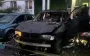 Car explodes in Holosiivskyi district of Kyiv: police and SSU are working at scene. PHOTOS