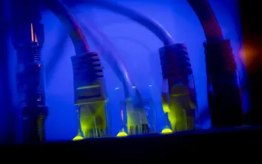 Глобальний збій інтернету стався в усьому світі: не працюють ChatGPT, Amazon та інші сервіси