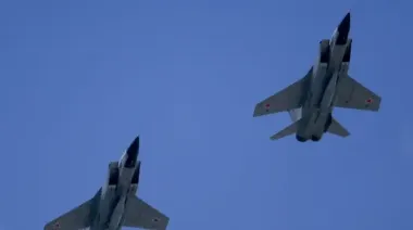 По всій території України оголосили повітряну тривогу