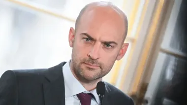 Ukraine can get funds from 'reparation loan' from EU soon – French FM