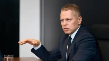 Ukraine's PrivatBank expands corporate loan portfolio by 44.5% in 9M, plans to grow market share