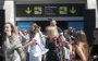 Дрон парализовал работу аэропорта в Испании