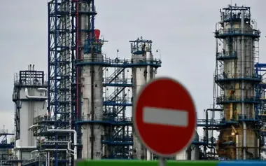 EU Council has supported mechanism to abandon Russian gas, Hungary and Slovakia oppose