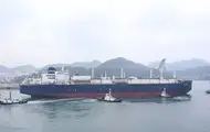 Евросоюз одобрил запрет на экспорт газа из России