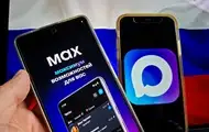 Месенджер Max став черговим провалом Росії - ЦПД