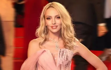 Полякова сделала новое заявление об участии в "Евровидении": "Государству не придется платить"