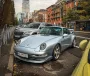 В Киеве заметили коллекционный Porsche 90-х с ярким тюнингом (фото)