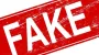 TDF Forces Command detects a fake account of Commander Plakhuta