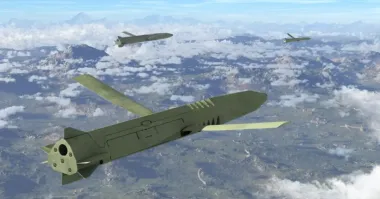Боеприпас LRMP для М777 прошел испытания: снаряд показал феноменальную дальность