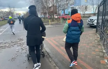 "Отдельный вид издевательства": в Украине разгорелся скандал из-за имен детей