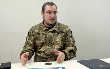 Допомагає розвідка. У ГУР пояснили, як критична інфраструктура готується до ударів росіян