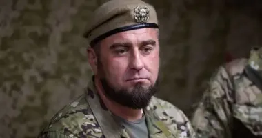 Офицер ВСУ, который должен возглавить Штурмовые войска, снимал видео под российские песни