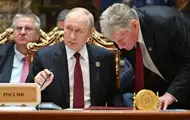 Кремль против остановки войны по линии фронта