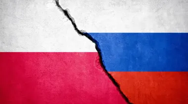 ЗМІ: У Польщі сумніваються, що Путін захоче летіти до Будапешта над їхньою територією