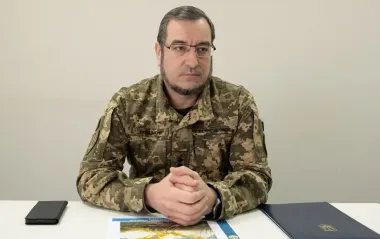"Планы есть". В ГУР объяснили тактику и важность украинских дипстрайков