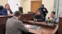 Побиття чоловіка біля Голосіївського ТЦК у Києві: суд обрав запобіжні заходи підозрюваним поліцейським (фото)