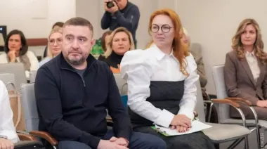 САП и НАБУ сообщили о подозрении главе облсовета и его жене –народному депутату