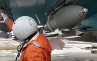 "Реактивные" КАБы: куда теперь бьют россияне