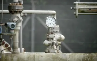 ЕС окончательно отказывается от российского газа даже после прекращения войны в Украине