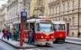 В Праге второй раз за месяц произошло масштабное отключение света