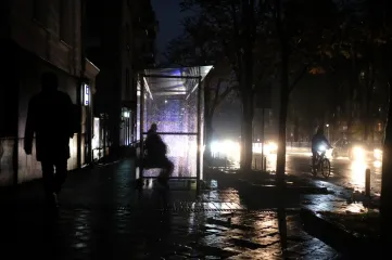 Блэкауты возвращаются: в ОП рассказали, как пережить зиму без паники