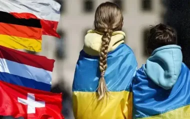 Большинство украинцев не вернется домой после войны: эксперт назвал причины