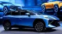 Новый доступный кроссовер от Chery оказался клоном Lamborghini Urus (фото)