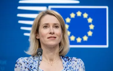 ЄС запровадить 19-й пакет санкцій проти Росії цього тижня, - Каллас