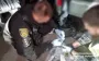 Полиция ликвидировала канал поставки кокаина из Испании в Украину