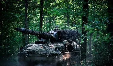 The situation on the front has escalated — over 130 clashes have occurred between the AFU and the Russian Army