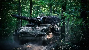 Fifty-five combat clashes take place in Pokrovsk axis – General Staff