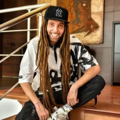 Дизель із Green Grey раптово помер: що могло стати причиною смерті 55-річного музиканта