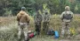На Житомирщині прикордонники затримали двох чоловіків, які намагалися втекти до Білорусі