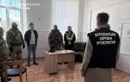 Уклонение от мобилизации: на Тернопольщине разоблачили девять делков
