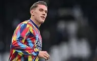 Артета доволен игрой Виктора Дьекереша, даже без забитых мячей