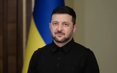Зеленський відвідає Лондон для участі в зустрічі "коаліції рішучих", - ЗМІ