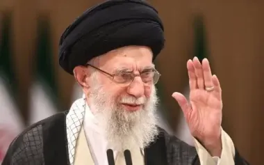 Iranian leader Khamenei rejects Trump’s proposal to resume nuclear talks