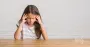 Домашнее задание 5-летнего ребенка озадачило родителей (фото)