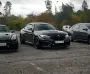 В Украине засветился 450-сильный заряженный BMW: выпущено всего 2200 таких купе (фото)
