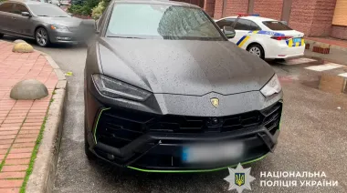 Поліція підтвердила самогубство криптоблогера Ганіча