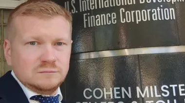 World Bank ready to provide $200 mln in co-financing for eOselia – Ministry of Economy