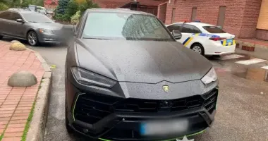 У Києві встановили причину смерті підприємця, тіло якого знайшли в машині 11 жовтня