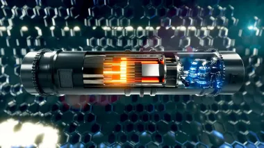 Солнечные панели не нужны: найдены 10 000 000 кг драгоценного материала для энергии