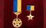 Zelenskyy awards title of Hero of Ukraine to Major Artem Piven